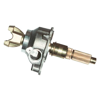 Skyjacker Transfer Case Slip Yoke Eliminator Kit 32-Spline: Jeep Wrangler 1997-2016 3.6L/4.0L