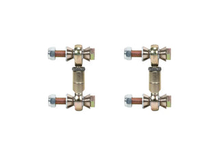 Eibach Front Sway Bar End Links Kit (Pair): Dodge Durango Hellcat (21-24) & Jeep Trackhawk (18-21)