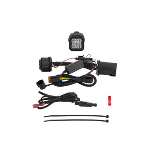 Diode Dynamics HitchMount LED Pod Reverse Kit C1R + Brake