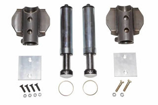 Skyjacker Rear Air Bump Stop Kit (REAR): Jeep Wrangler JK 2007-2017