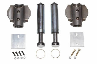 Skyjacker Rear Air Bump Stop Kit (REAR): Jeep Wrangler JK 2007-2017