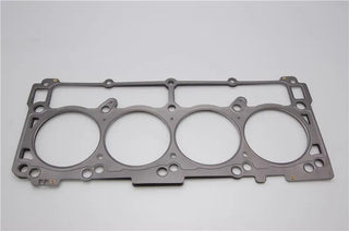 Cometic MLS Head Gasket 0.040in Bore 4.250in (FRONT): Dodge 6.1L HEMI 2005-2010