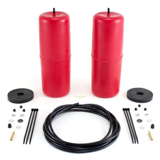Air Lift 1000 Rear Air Spring Kit (REAR): Fits Most Dodge/Ram 5.7L/3.6L/3.0L EcoDiesel (09-24)