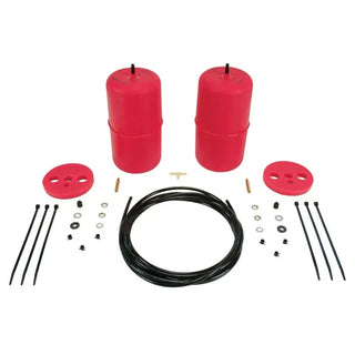 Air Lift 1000 Rear Air Spring Kit (REAR): Fits Most Jeep (11-24)