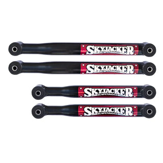 Skyjacker Suspension Link Arm Kit: Jeep Wrangler JK 2007-2018 3.6L/3.8L V6