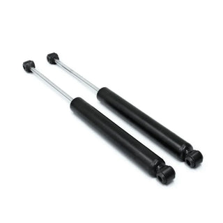 Maxtrac 4in Rear Shock Absorber Twin Tube Gas (REAR): Jeep Wrangler 2003-2015 3.6L/4.0L