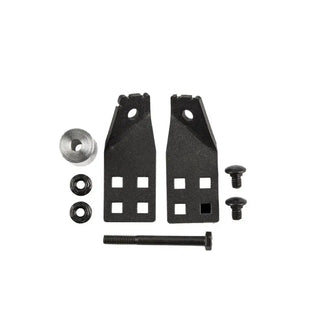 ARB LINX A-Pillar Bracket Kit (F&R): Jeep Gladiator 20-21 3.6L/3.0L EcoDiesel