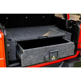 ARB Roller Drawer: Jeep Wrangler 18-25 6.4L/3.6L/3.0L EcoDiesel/2.0L