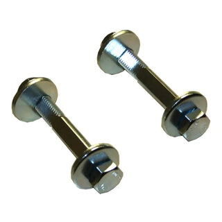 Skyjacker Alignment Cam Bolt: Fits Jeep Wrangler JK 2007-2017 3.6L / 3.8L