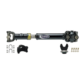 Yukon Gear & Axle HD 1310 Rear Driveshaft (REAR): Jeep Wrangler JK 2007-2011 2-Door