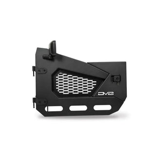 DV8 Offroad Spec Series Half Doors Front (F&R): Jeep Wrangler JL 2018-25 / Gladiator JT 2020-23
