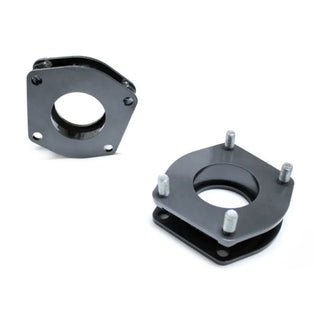 Maxtrac 2.5in Front Leveling Strut Spacers (FRONT): Jeep Commander 2006-2010 / Grand Cherokee 2005-2010 3.7L/5.7L/Hemi/SRT8