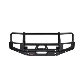 ARB Combar G Bumper 8-10 AFO: Fits Jeep Grand Cherokee 2017-2020