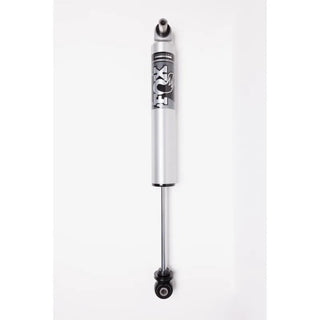 FOX 2-3in Lift 2.5 Perf Series Smooth Body IFP HTO Shock (FRONT): Jeep Wrangler 2018-2025 6.4L/3.6L