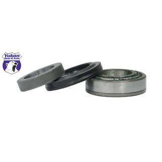 Yukon Gear & Axle Replacement Axle Bearing & Seal Kit (REAR): Jeep Wrangler JK 2007-2018 3.6L/3.8L V6