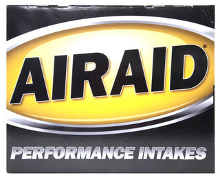 Airaid Perf Air Intake System (FRONT): Charger 2006-2010 / Magnum SRT8 2008 6.1L HEMI