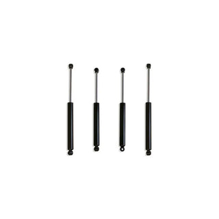 Maxtrac Twin Tube Shock Absorbers 2.5in (F&R): Jeep Wrangler JL 2018-2025