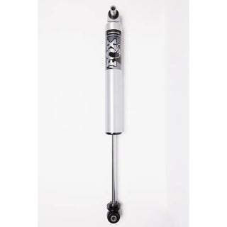 FOX 2-3in Lift 2.5 Perf Series Smooth Body IFP HTO Shock (REAR): Jeep Wrangler 2018-2025 6.4L/3.6L