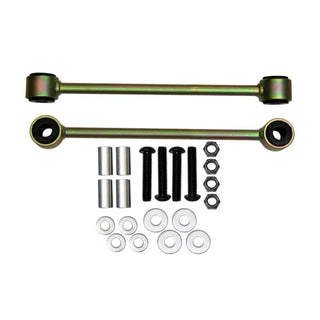 Skyjacker 4WD Sway Bar Link: Jeep Wrangler JK 2007-2018 3.6L/3.8L V6