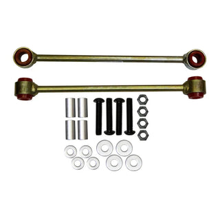 Skyjacker Extended Sway Bar Link: Jeep Wrangler JK 2007-2018 3.6L/3.8L V6