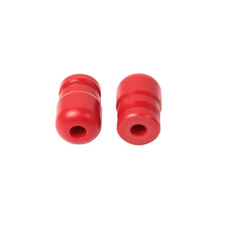 Rugged Ridge Poly Front Bump Stop (FRONT): Jeep Wrangler JK 2007-2018 3.6L/3.8L V6