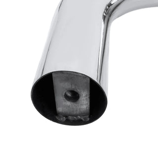 Spec D 3" Side Step Nerf Bars (Polished, 2pc): Jeep Grand Cherokee 1999 - 2004