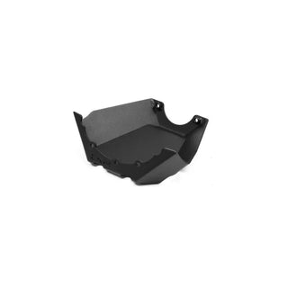 DV8 Offroad Dana 30 Front Diff Skid Plate (FRONT): Jeep Wrangler JK 2007-2018 3.8L/3.6L