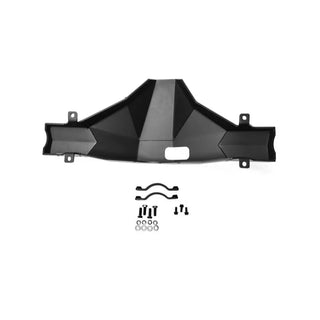 DV8 Offroad Dana 44 Rear Diff Skid Plate (REAR): Jeep Wrangler JK 2007-2018 3.8L/3.6L