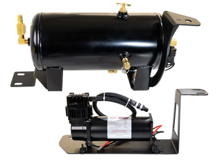 Kleinn Air Horns Onboard Air System: RAM 2500 / 3500 2014-2026
