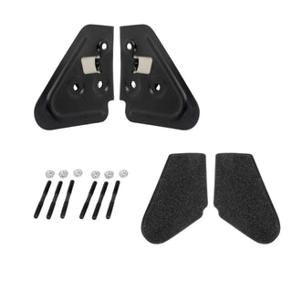 Spec D Towing Mirrors (Power, Heated): Dodge Ram 1998 - 2002