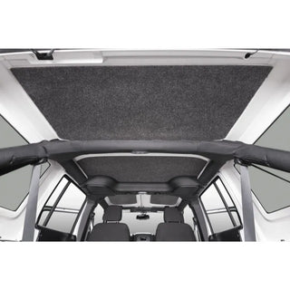 Husky Liners Guardian Comfort Headliner: Jeep Wrangler 2018-2025 2.0L/3.6L