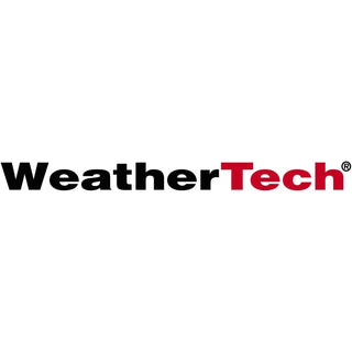 WeatherTech Door Sill SillProtector (INTERIOR): Jeep Grand Cherokee L 2021-2026 - Black