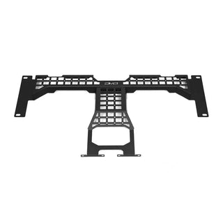 DV8 Offroad Overhead Molle Panel (INTERIOR): Jeep Wrangler JL 2018-2026 / Gladiator JT 2020-2026