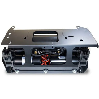 Kleinn Hi-Perf Onboard Air System (F&R): Jeep Wrangler JK/JL 2007-2026 Unlimited