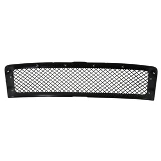Spec D Mesh Grille (Glossy Black): Dodge Ram 1994 - 2002