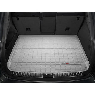 WeatherTech Cargo Liners Grey: Jeep Liberty 2002-2004