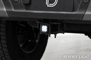 Diode Dynamics HitchMount LED Pod Reverse Kit C1R + Brake