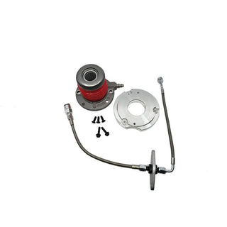 McLeod Racing 1200 Series Hydraulic Throwout Bearings: Jeep Wrangler 2007-2018 3.6L/3.8L V6