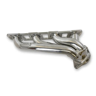 JBA Shorty Headers (Silver Ceramic): 300 / Challenger / Charger 5.7L Hemi 2009 - 2024