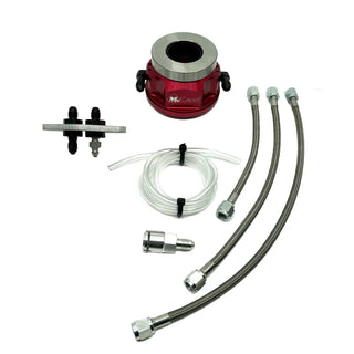 McLeod Racing 1400 Series Hydraulic Bearing: Jeep Wrangler / Gladiator 2018-2023 3.6L V6