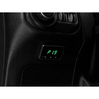 Raxiom Axial SpeedForm Throttle Controller: Jeep Wrangler JL 2018-2025 / Gladiator 2020-2025 6.4L 392 / 3.6L V6 / 3.0L EcoDiesel / 2.0L Turbo