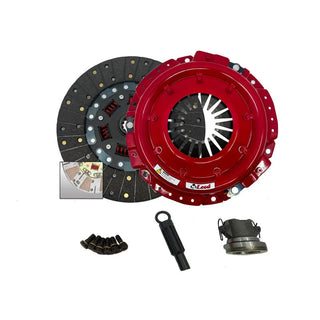 McLeod Racing Tuner Adventure Series Super Trail Pro Clutch Kit: Jeep Wrangler 2012-2018 3.6L V6