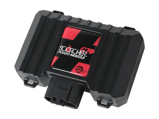 aFe Scorcher GT Plus Power Module (F&R): Jeep Wrangler JL / Gladiator JT 2018-26 3.6L