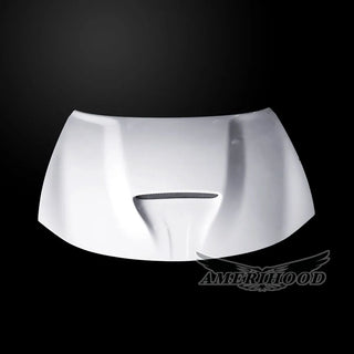 Amerihood SRT Functional Ram Air Hood: Dodge Charger 2015 - 2023