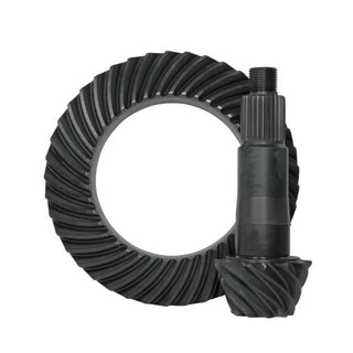 Yukon Gear & Axle Ring & Pinion Gear Set 4.11 Ratio: Jeep Gladiator / Wrangler 2.0L-6.4L 2018-2024
