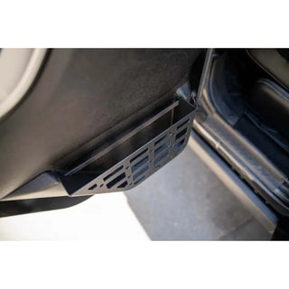 DV8 Offroad Slim Rear Door Molle Pockets (REAR): Jeep Wrangler JK 2011-2018 3.8L/3.6L V6