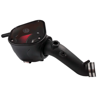 S&B Cold Air Intake: Dodge Ram 6.7L Cummins Diesel 2010 - 2012 (2500 / 3500)