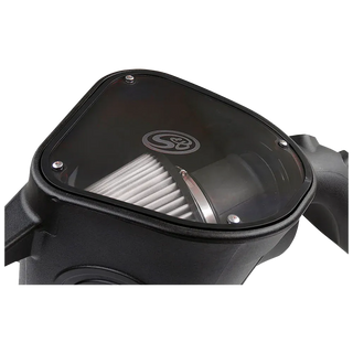 S&B Cold Air Intake: Dodge Ram 6.7L Cummins Diesel 2010 - 2012 (2500 / 3500)