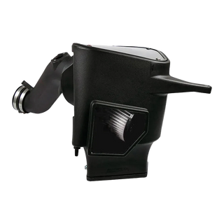 S&B Cold Air Intake: Dodge Ram 6.7L Cummins Diesel 2010 - 2012 (2500 / 3500)