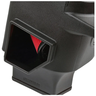 S&B Cold Air Intake: Dodge Ram 6.7L Cummins Diesel 2010 - 2012 (2500 / 3500)